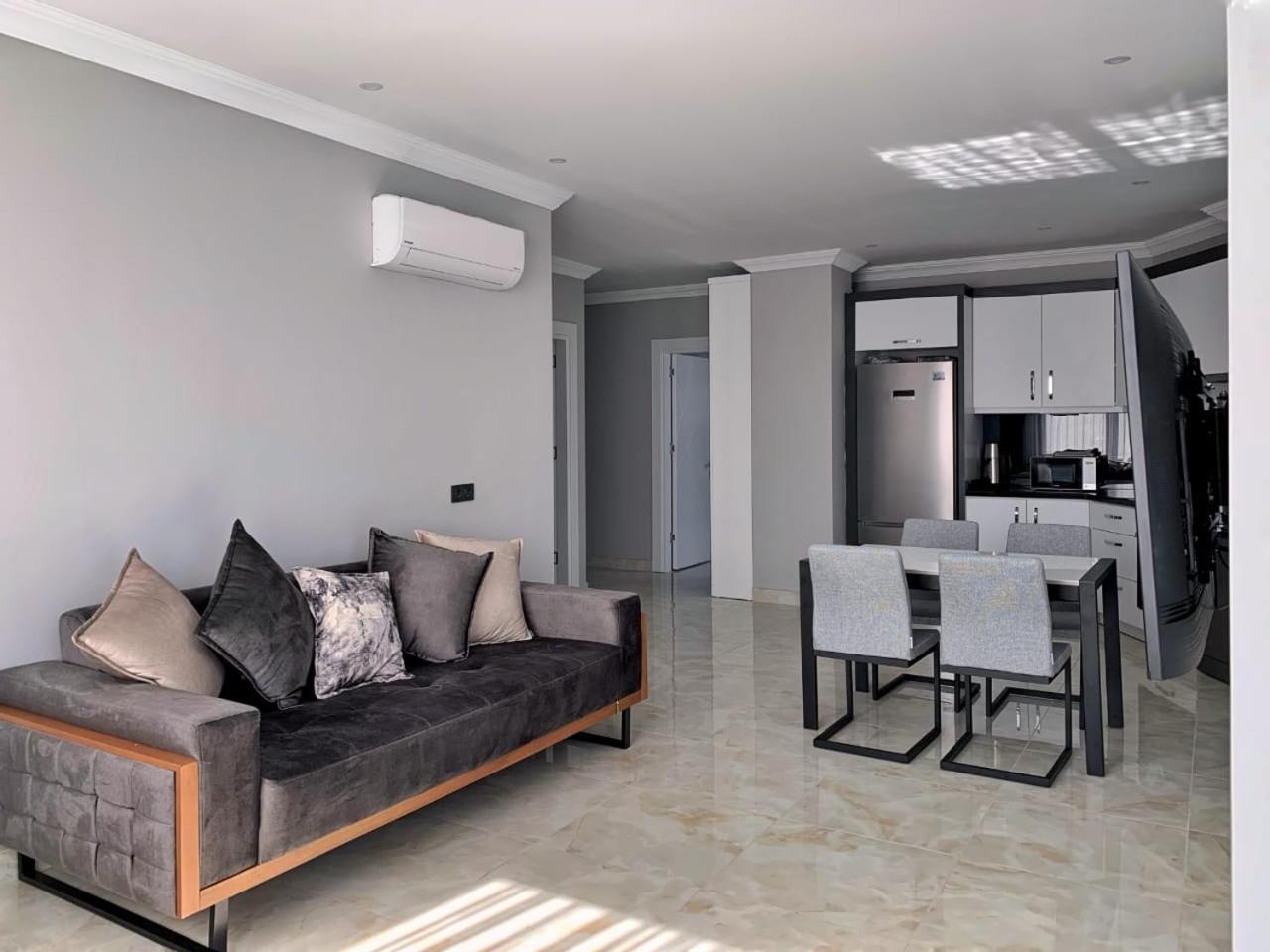 Apartment Cleopatra Two One Alanya