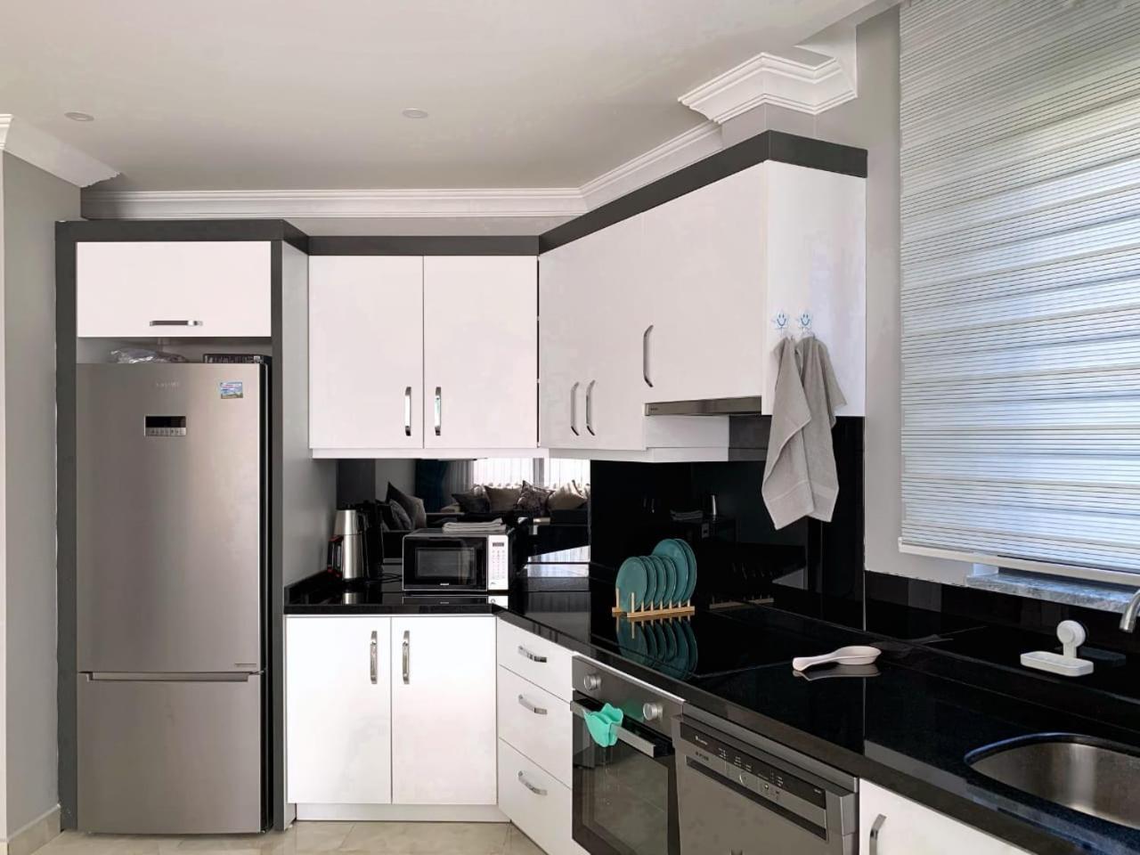 Apartment Cleopatra Two One Alanya