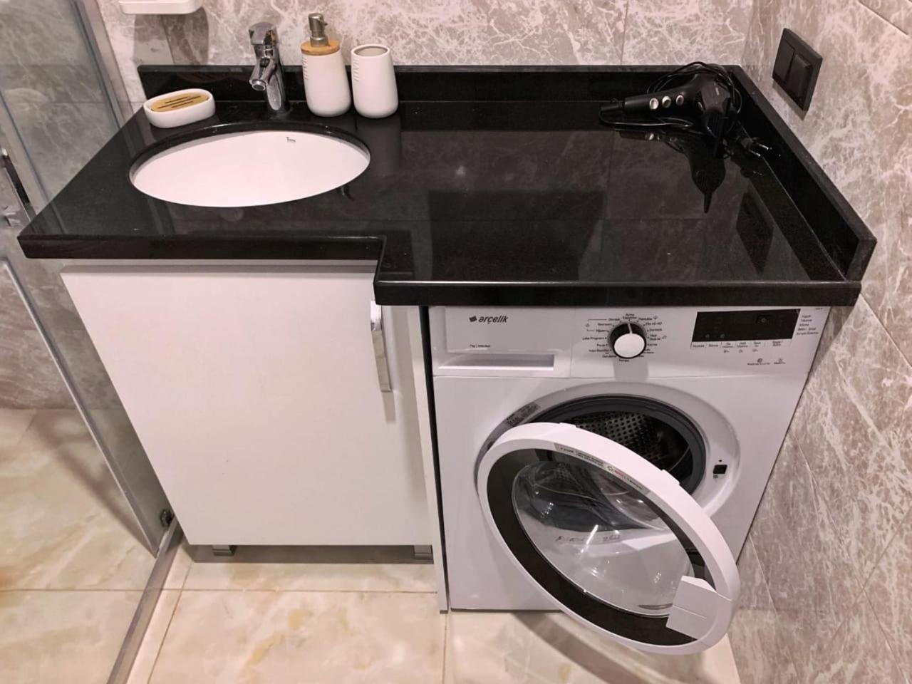 Cleopatra Two One Apartment Alanya